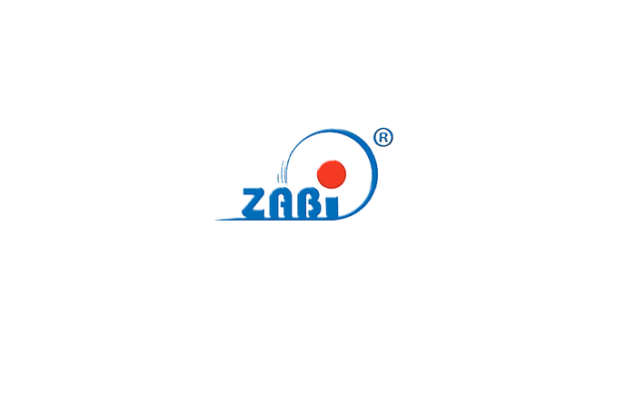 logo Zabi - Räder und Rollen